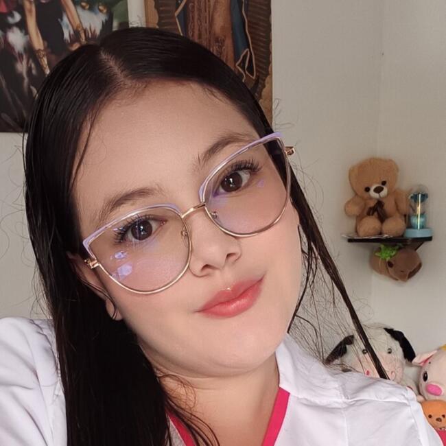 Babysitter in Bello: Giselle