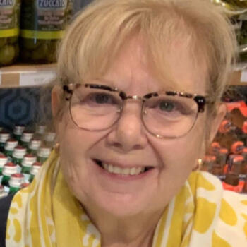 位于荷巴特的临时保姆: Louise