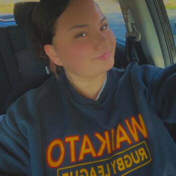 Barnvakt i Taupo: Hera