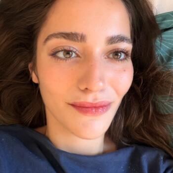 Baby-sitter à Aubervilliers: Micol