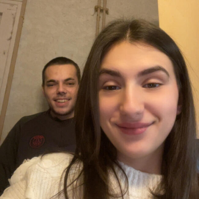 Job de garde d'enfants à Verdun-sur-Meuse: Melanie