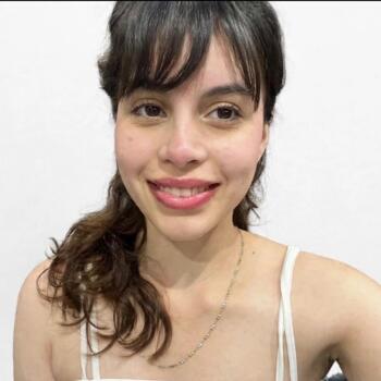Babysitter in Merlo (Buenos Aires): Fiorella