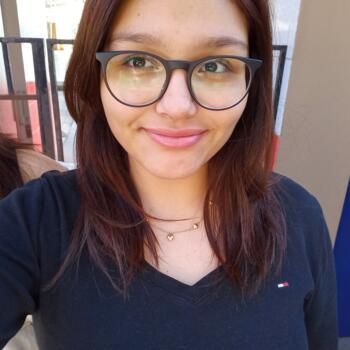 Babysitter Santiago: Esperanza