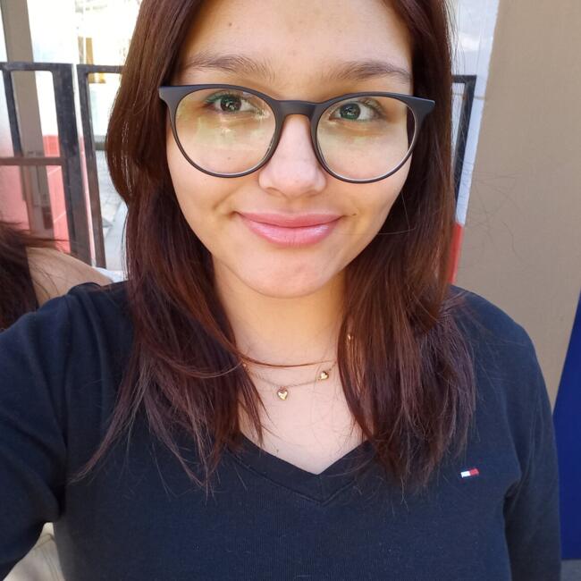 Babysitter in Santiago: Esperanza