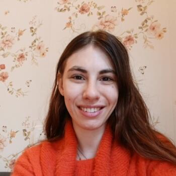 Babysitter Lieuran-Cabrières: Ingrid