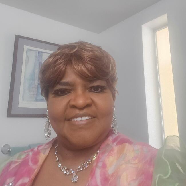 Babysitter in Los Angeles: Teresa