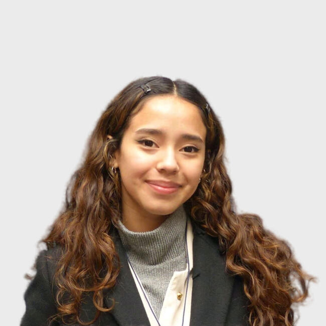 Niñera en Empalme San Vicente: Lara