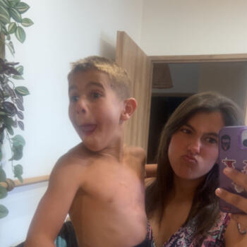 Babysitter Monteux: Oceane