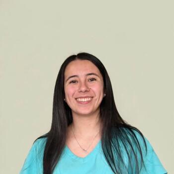 Niñera en Viña del Mar: Javiera