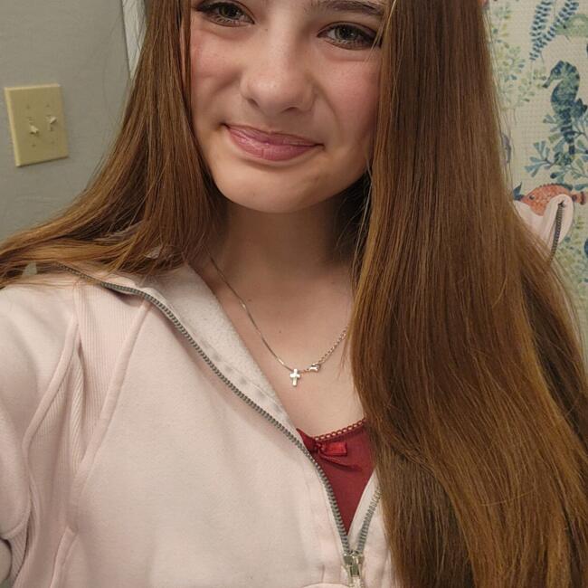 Babysitter in Virginia Beach: Madison
