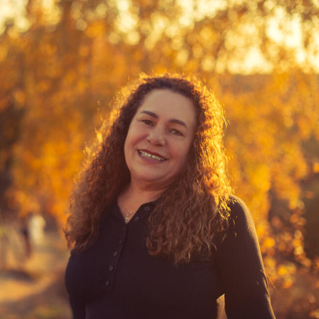 Babysitter in Arnhem: Marcilene