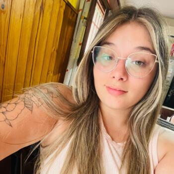 Babysitter Villa María: Malena Reina