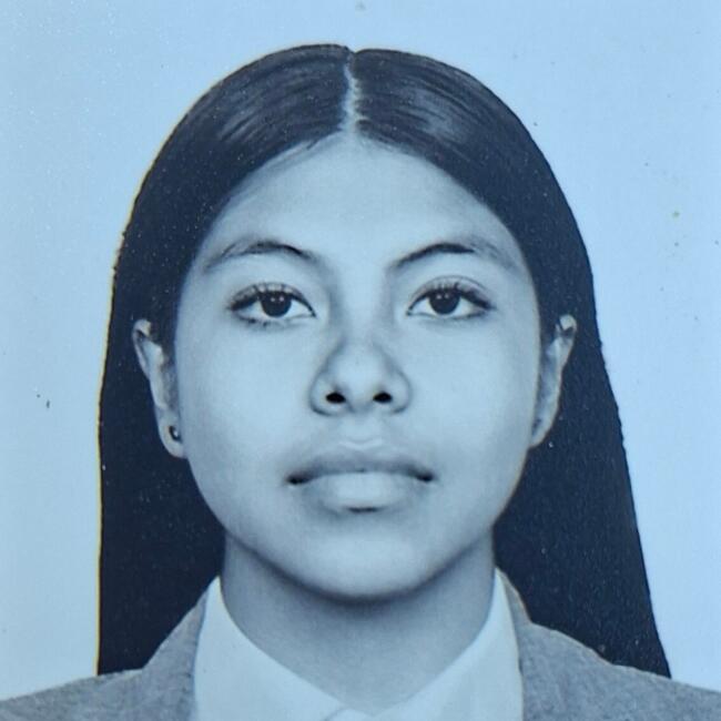 Babysitter in Zapopan: Michelle