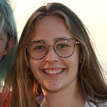 Babysitter in Daegu: Lucy