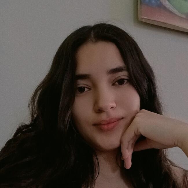 Babysitter in Tegucigalpa: Rosmery Hernández