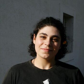 Babysitter San Pawl il-Baħar: Anastasia