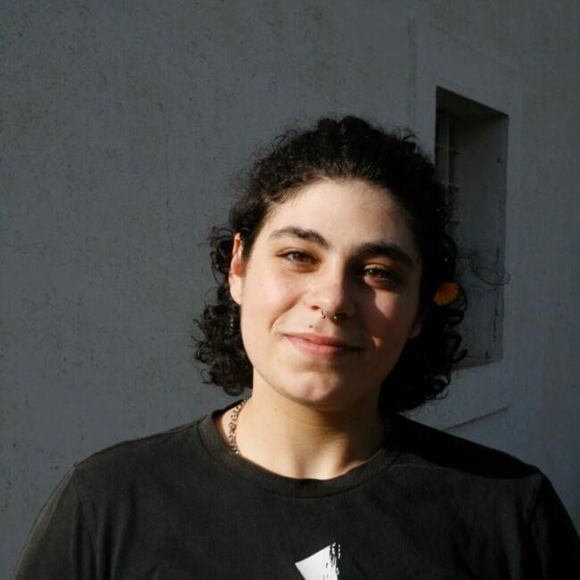 Babysitter in San Pawl il-Baħar: Anastasia