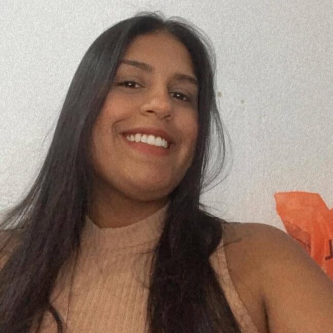 Emprego de babá em Rio de Janeiro: Tamires
