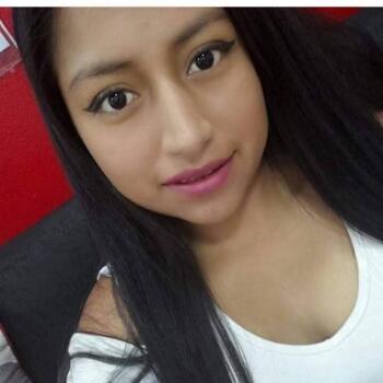 Niñera Quito: Aby