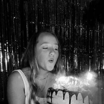 Babysitter Marcq-en-Ostrevent: Candice