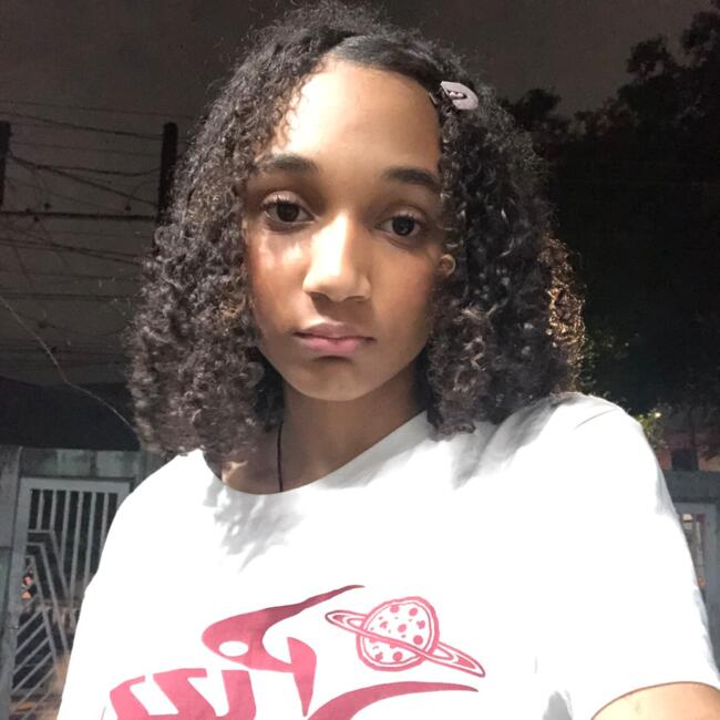 Babysitter in Jacareí: Anne