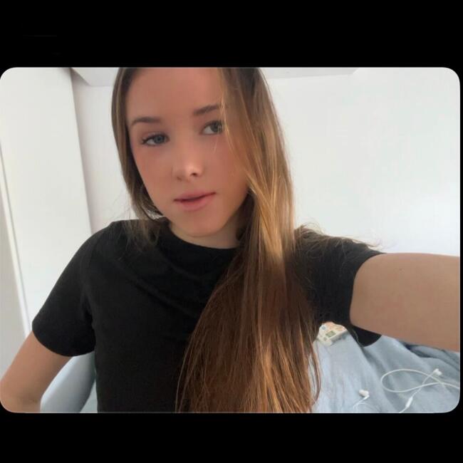 Canguro en Gijón: Carla