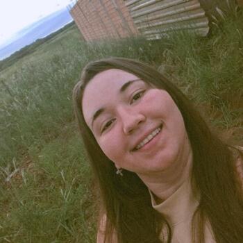 Babysitter in Serrana: Maria eduarda