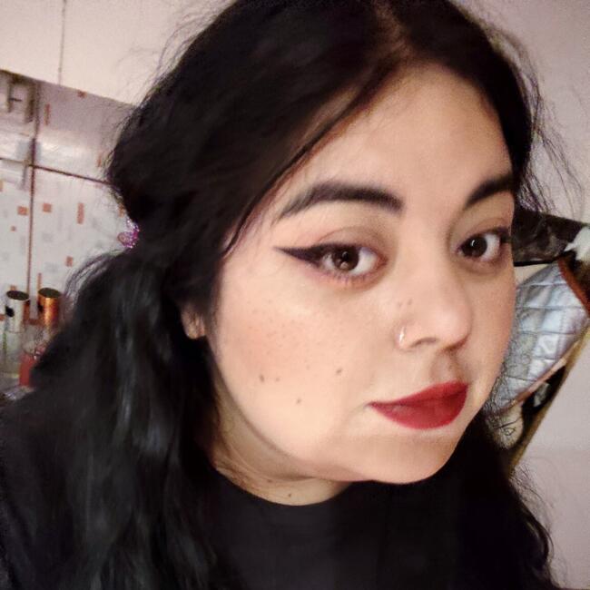 Babysitter in Copiapó: Yasmina