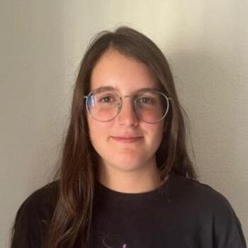 Babysitter em Queluz: Mafalda