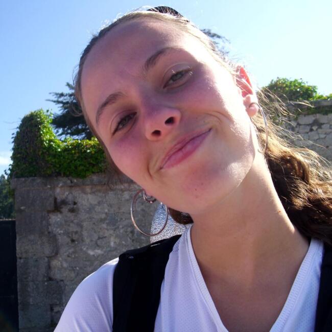 Nanny in Getxo: Begoñe