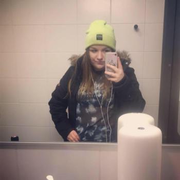 Babysitter in Espoo: Emmi