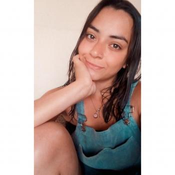 Niñera José Mármol: Magali