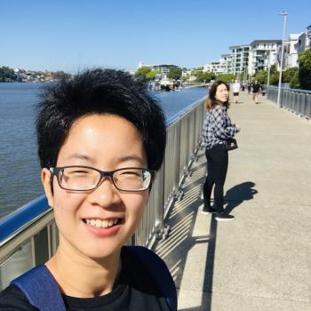 Babysitter Brisbane: Ann