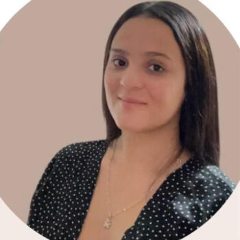 Nanny in Torrejón de Ardoz: Elisa