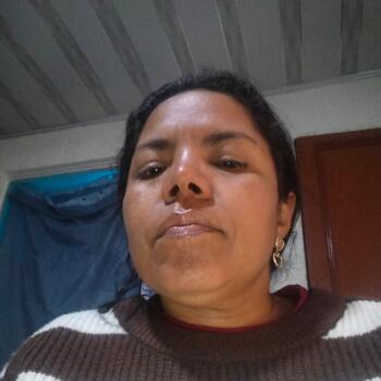 Babysitter in Bogotá: KEILA NOHEMI