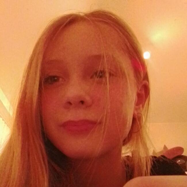 Babysitter in Nordborchen: Sara