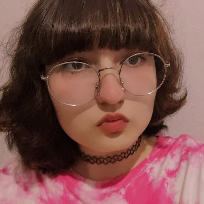 Babysitter in Ribeirão Preto: Gabriela