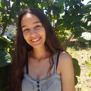 Babysitter Viseu: Juliana