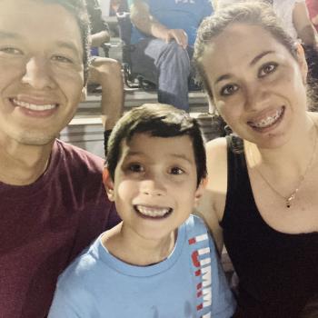 Babysitter in El Paso: Cristina