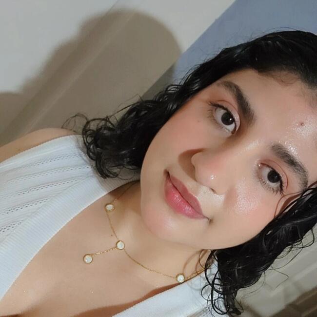 Babysitter in San Miguelito: Natasha