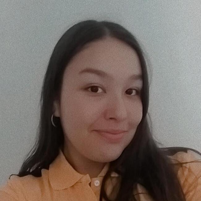 Niñera en Montevideo: Cristal