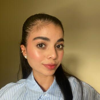 Babysitter in Lardero: Carolina