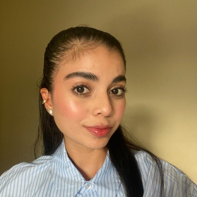 Canguro en Lardero: Carolina