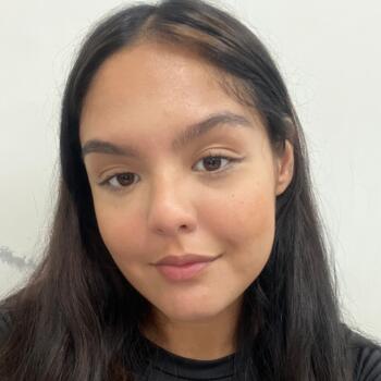 Babá em Pontal do Paraná: MANUELA