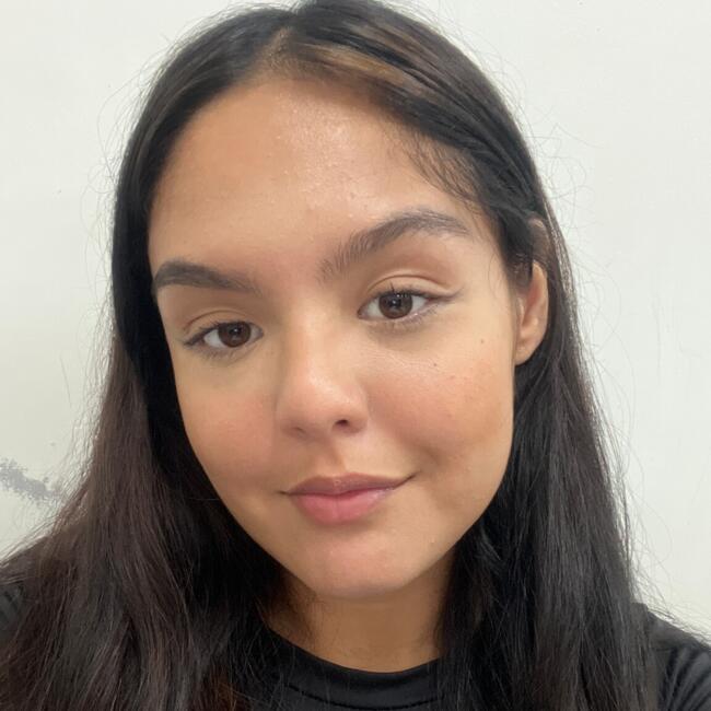 Babá em Pontal do Paraná: MANUELA