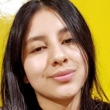 Babysitter in Plottier: Yasira