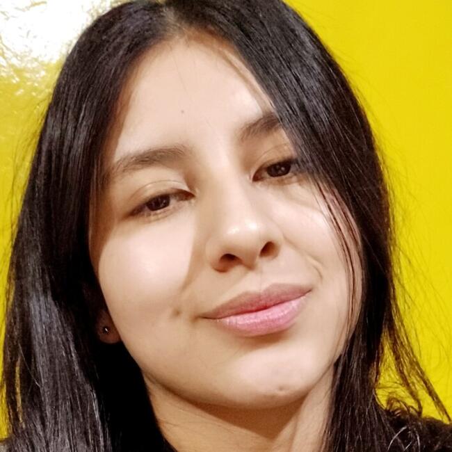 Babysitter in Plottier: Yasira