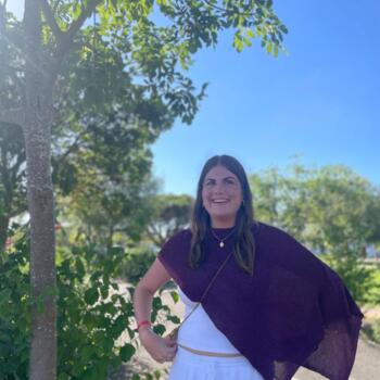 Nanny in Valencia: Leire