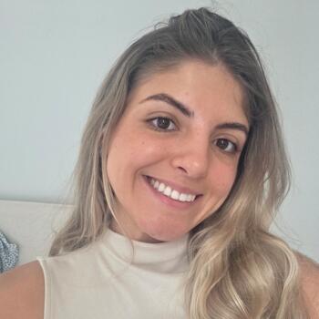 Babysitter in Milan: Nathalie