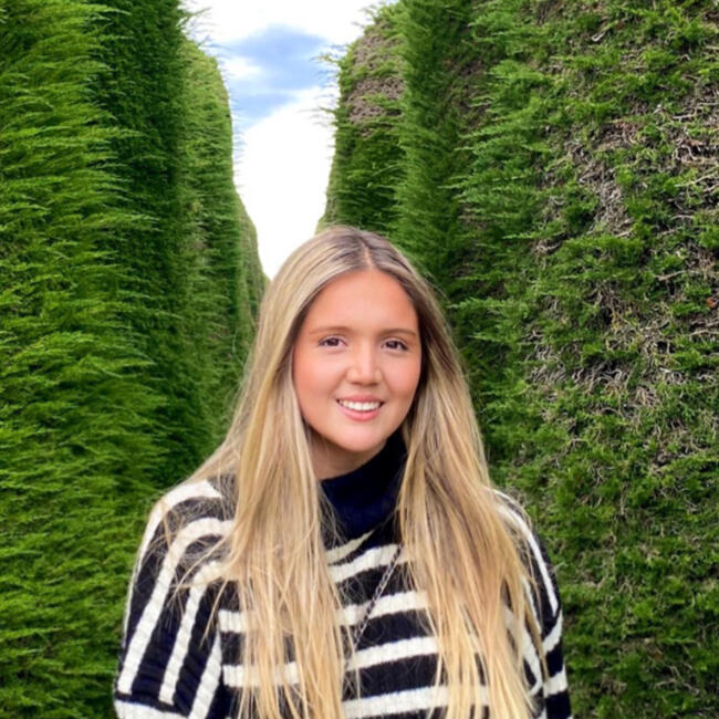 Niñera en Santiago de Chile: Elisa